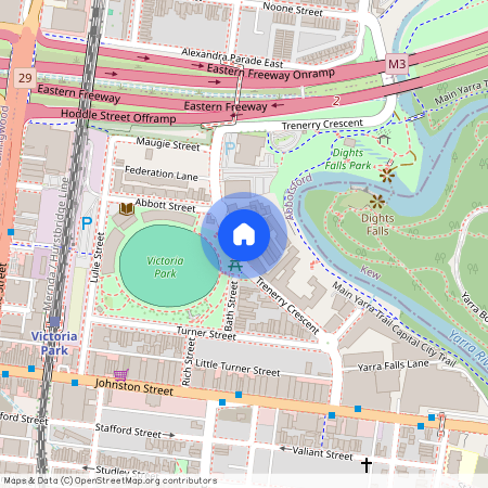 4/82 Trenerry Crescent, Vic 3067, Abbotsford