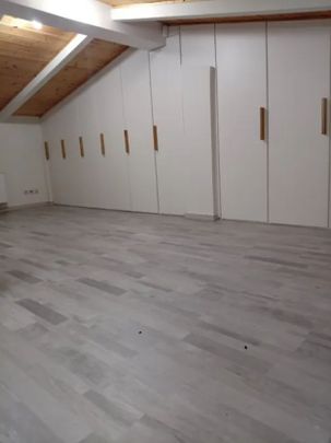 Μεζονέτα για ενοικίαση Άγιος Βασίλειος (Ρίο) - Φωτογραφία 1