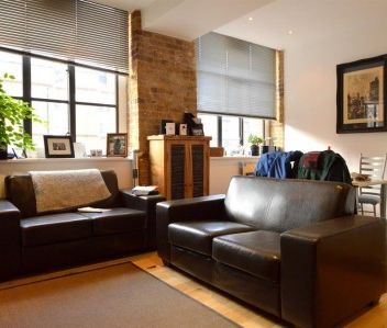 1 bedroom Flat To Rent Total Size: 506 SQ FT - Photo 1