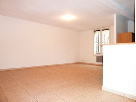 Location Appartement 2 pièces 55m² - Photo 2