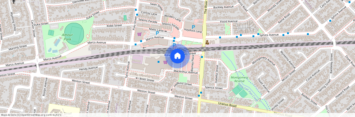 1/4 Revesby Place, NSW 2212