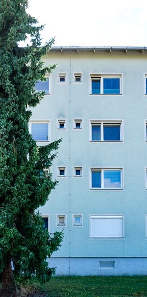 4320 Perg, Roseggerstraße 24/21 - Photo 1