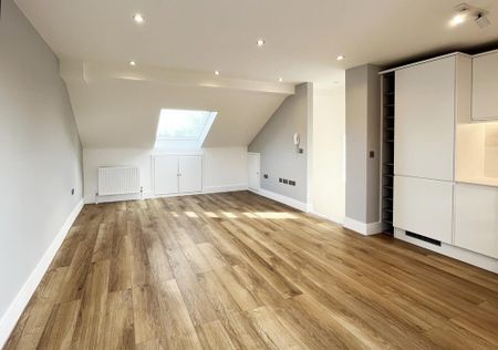 3 bedroom maisonette to rent - Photo 5