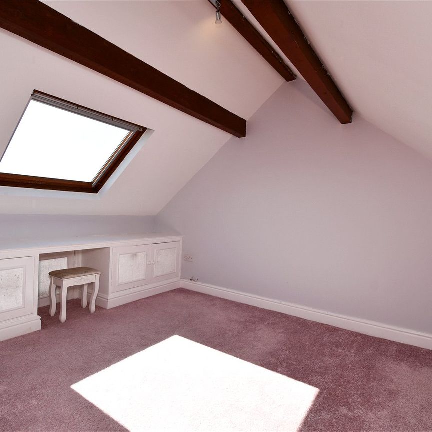 Raby Road, CH63 4JR, Thornton Hough - Photo 1