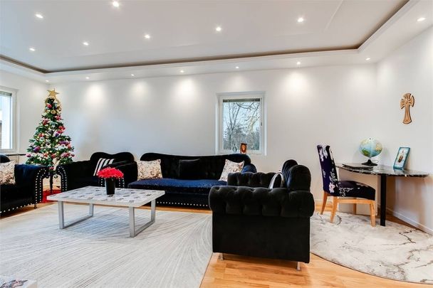 Norsborg - 5rok - tillsv - 19.550kr/mån - Photo 1