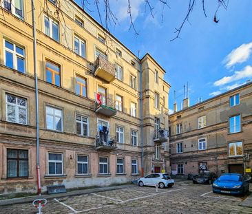 Świetna lokalizacja! - Photo 1