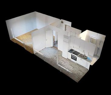 Tjäderstigen 15A, Perstorp - Foto 4