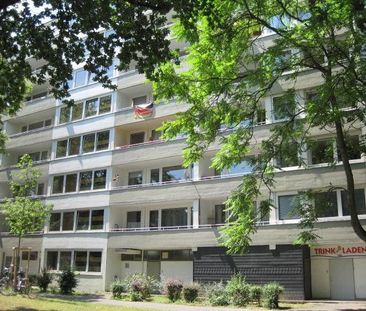 Nimm mich! 1,5-Zimmer-Single-Appartment - Foto 1