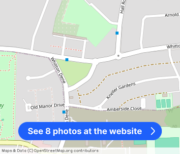 Whitton Dene, Twickenham, Isleworth, TW7 - Photo 1