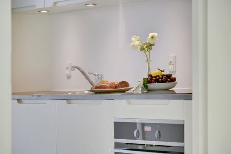 Skøn 3 værelses lejlighed med terrasse - Photo 3