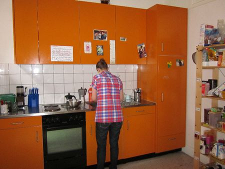 Petersgraben 1, 4051 Basel - Photo 2