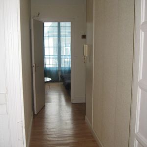 Appartement Brest 2 pièce(s), - Photo 2