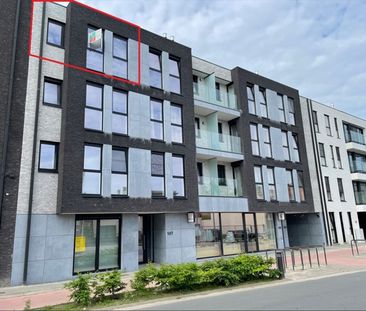 Appartement met 2 slaapkamers binnen de grote ring van Hasselt - Photo 6