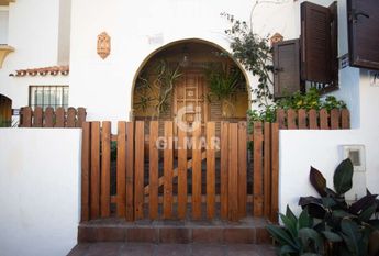 Chalet Adosado en alquiler en Casares – Málaga | Gilmar Consulting