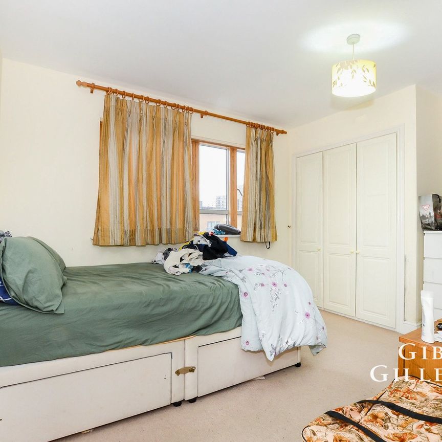 2 Bedroom Flat/Apartment to rent - Photo 1