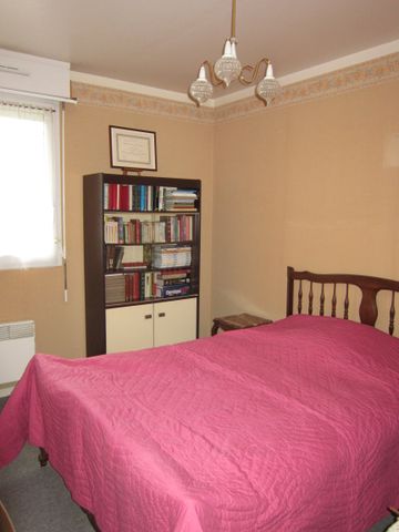 Ref: 558 Chambre à Le Havre - Photo 3