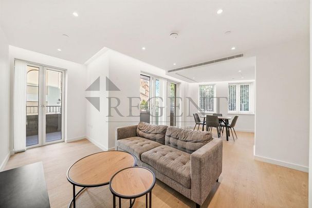 2 bedroom apartment to rent - Photo 1