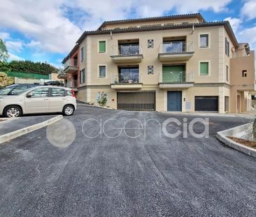 Location appartement 3 pièces au Rouret - Photo 3