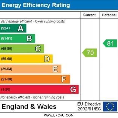 3 bedroom terraced house to rent - Photo 1
