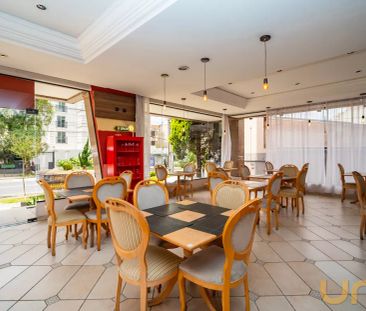 Apartamento no Alto Da Rua Xv de 35 m² com 1 quarto - Foto 1