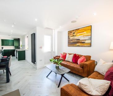 6 bedroom house to rent - Photo 5