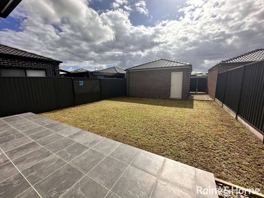 161 Bardia Avenue, Bardia, NSW 2565 - Photo 1