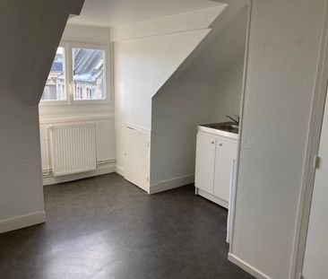 Location Appartement 1 pièce 22m² CAEN 14000 - Photo 6
