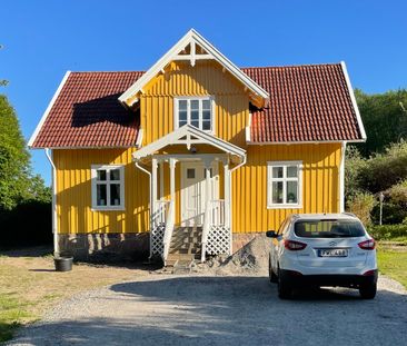 Kvikullavägen, Floda - Photo 3