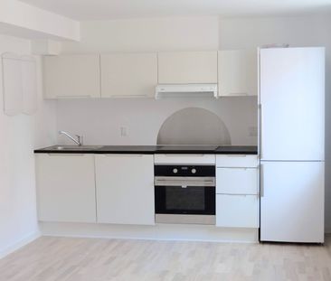 Vester Allé 22, 2. Dør2 - Foto 3