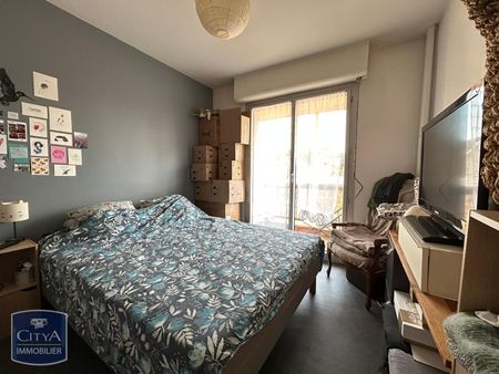 Location Appartement 2 pièces 35m² BRIVE LA GAILLARDE 19100 - Photo 3