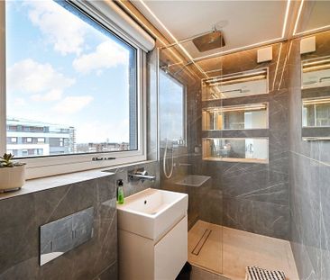 3 bedroom flat with 1 reception and 2 bathrooms in Hyde Park, W2 - Photo 6