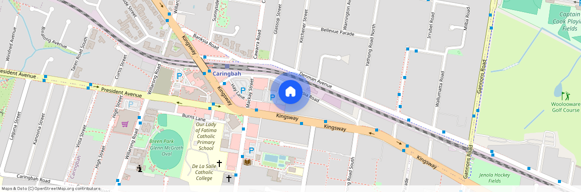 6/14-16 Banksia Road, NSW 2229, Caringbah