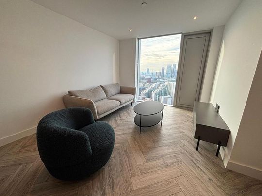 2 bedroom apartment to rent - Photo 1