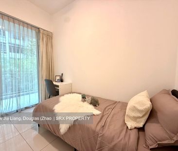 The Infiniti (D5), Condominium - For Rent - Photo 2