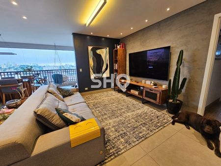 #1187685 - Apartamento - Locação com 164.00 m² , 3 Quarto(s), por R$ 18.500 - Photo 5
