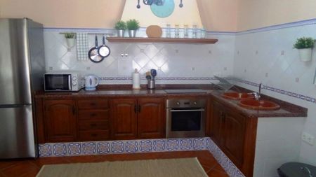 Casa o chalet de alquiler en Centro - Photo 5