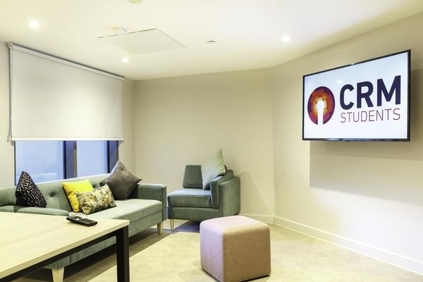 1 bedroom private hall to rent - Photo 1