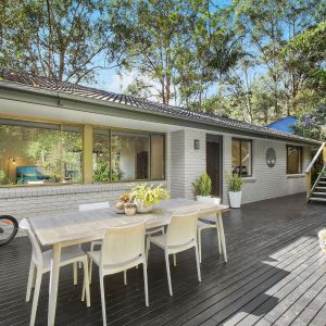Charming Modern Home in Stunning Natural Surroundings - Photo 3