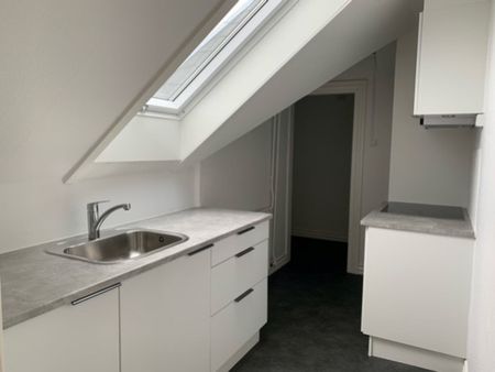 Total renoveret 3-værelses i hjertet af midbyen - Photo 4