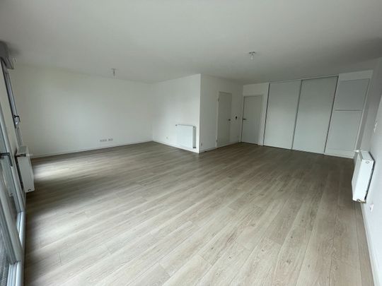 Location appartement 3 pièces, 81.65m², Angers - Photo 1