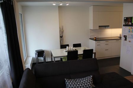 "Gemütliche 4 1/2 Zimmerwohnung mit grossem Balkon" - Photo 3