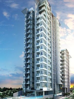 Newton Edge (D9), Apartment - For Rent - Photo 1