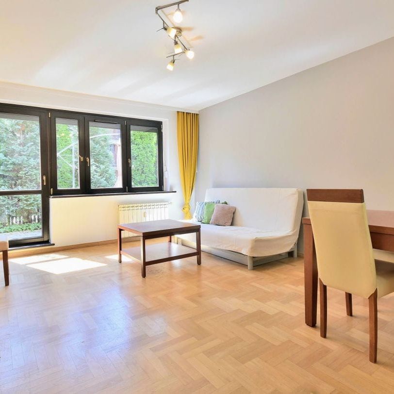 4 pokojowe z ogródkiem przy lesie Wełnowiec OPT 73.52 m² - Zdjęcie 1