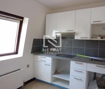 Location Appartement 2 pièces 50m² AUTUN 71400 - Photo 6