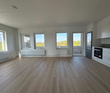 Regementsgatan 84 – 2rok (lgh 1502) - Foto 1