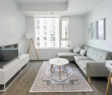 Brand New Apartments in the Civic Hospital Neighbourhood. - Photo 4