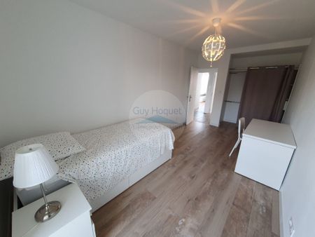 Peixotto T6 meublé + Balcons - Photo 4