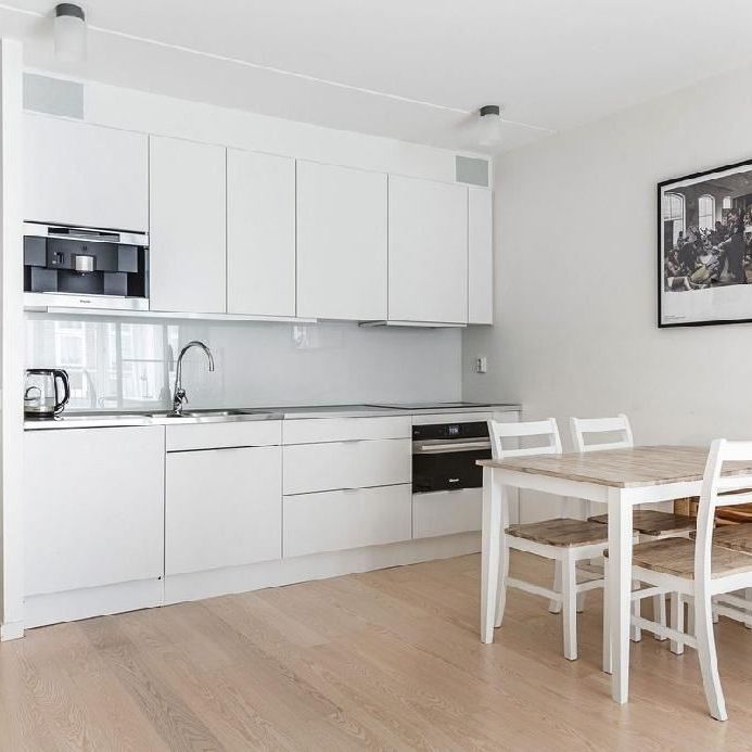 Lästmakargatan - Photo 1