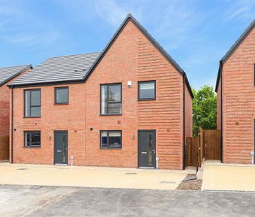 3 bedroom semi-detached house to rent - Photo 4