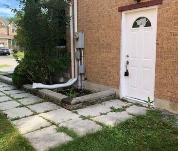 For Lease - 51 Long Point Drive Unit# Lower, Richmond Hill, Ontario - Photo 3